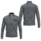 Scion Quarter-zip Pullover SC114