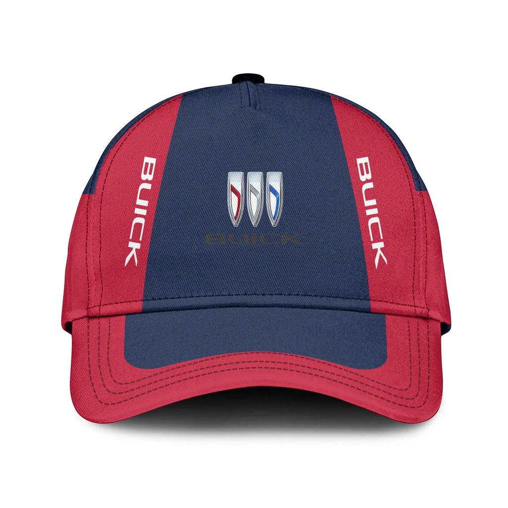 Buick Cap CSC026