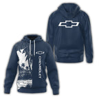 Chevrolet Apparels SHW031