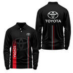 Toyota Apparels SC077