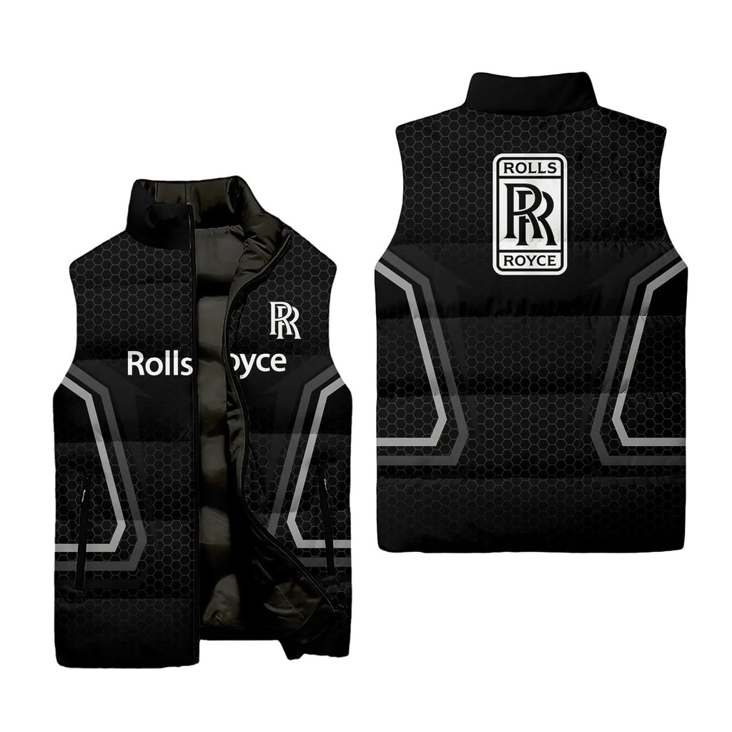 Rolls-Royce Apparels SC075