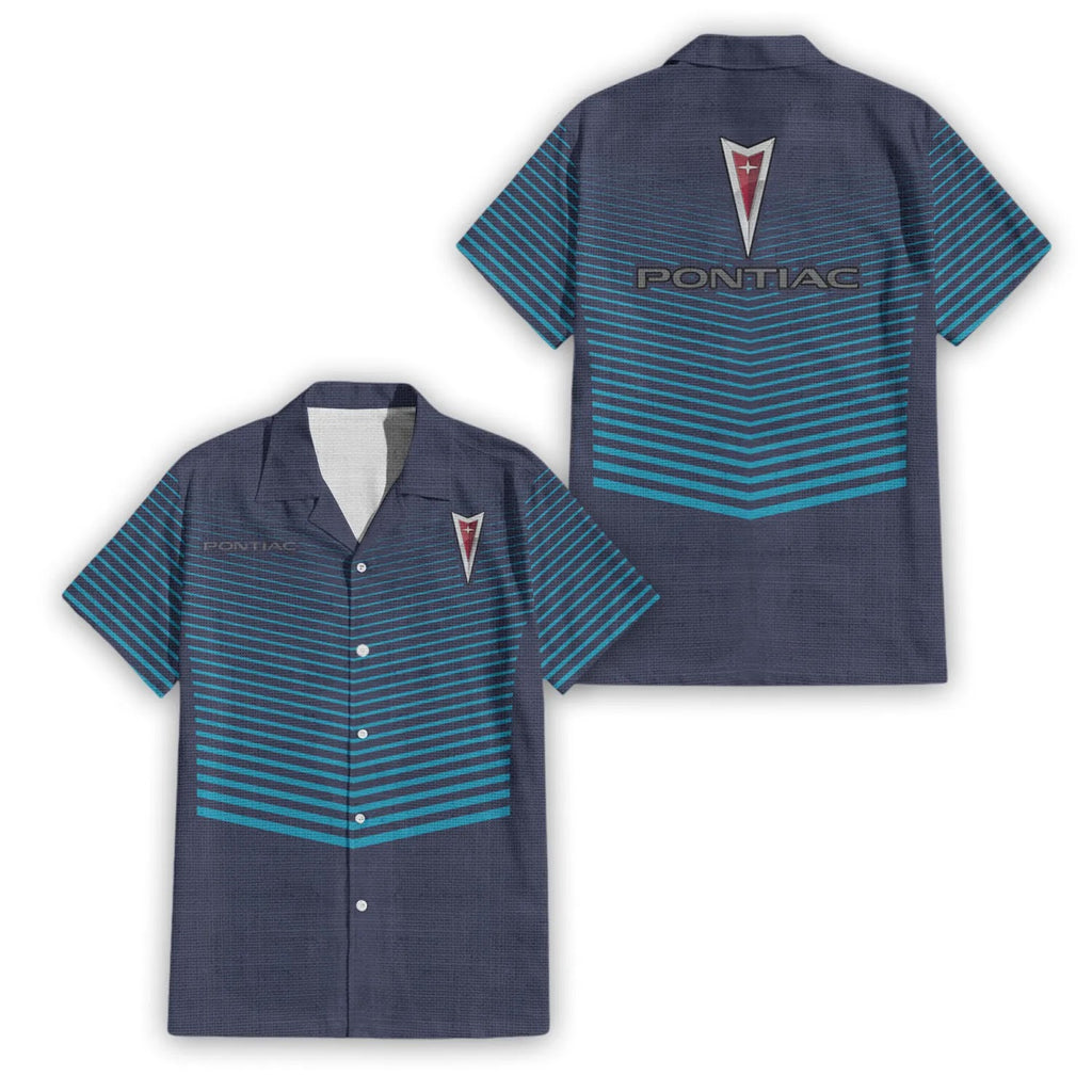 Pontiac Apparels SC099