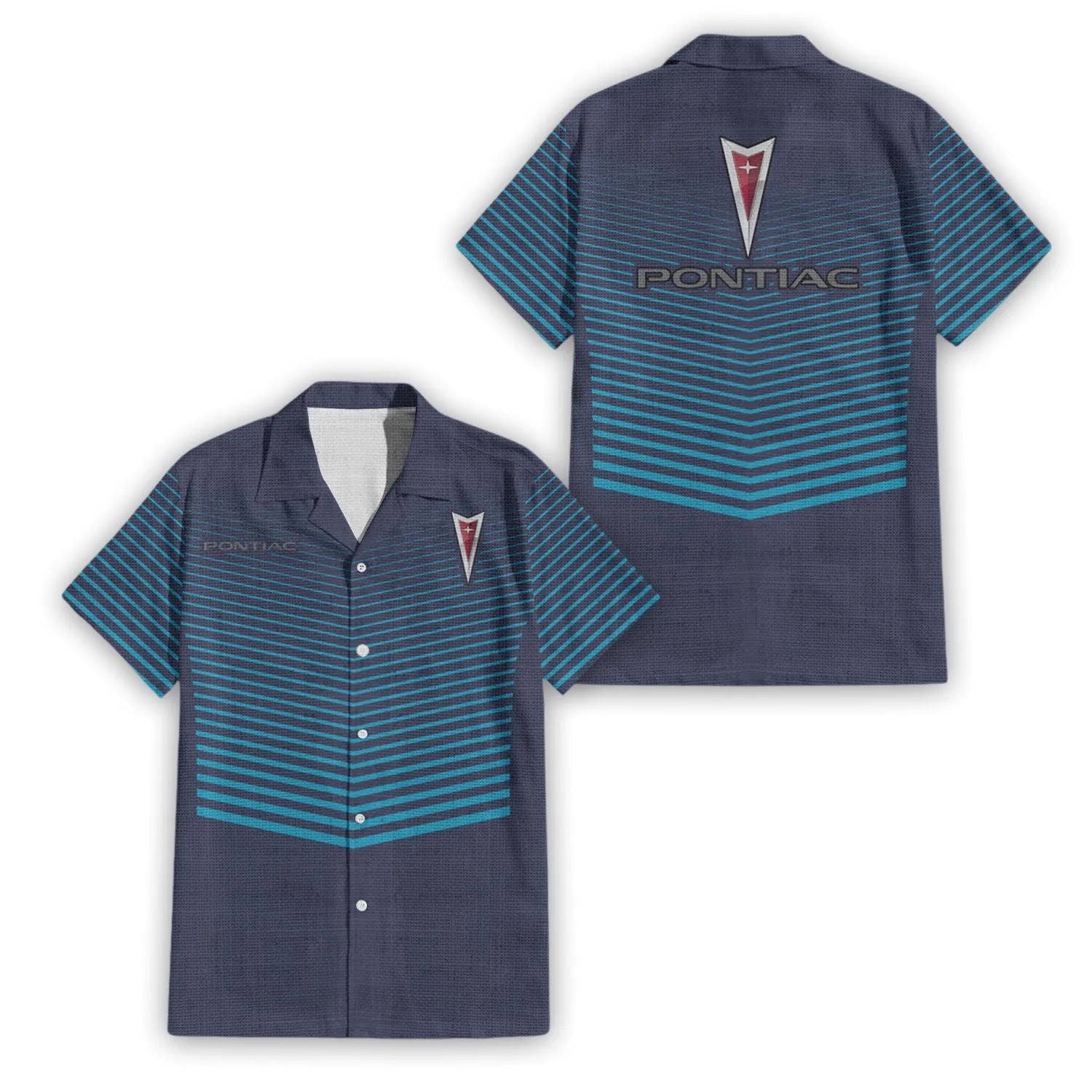 Pontiac Apparels SC099