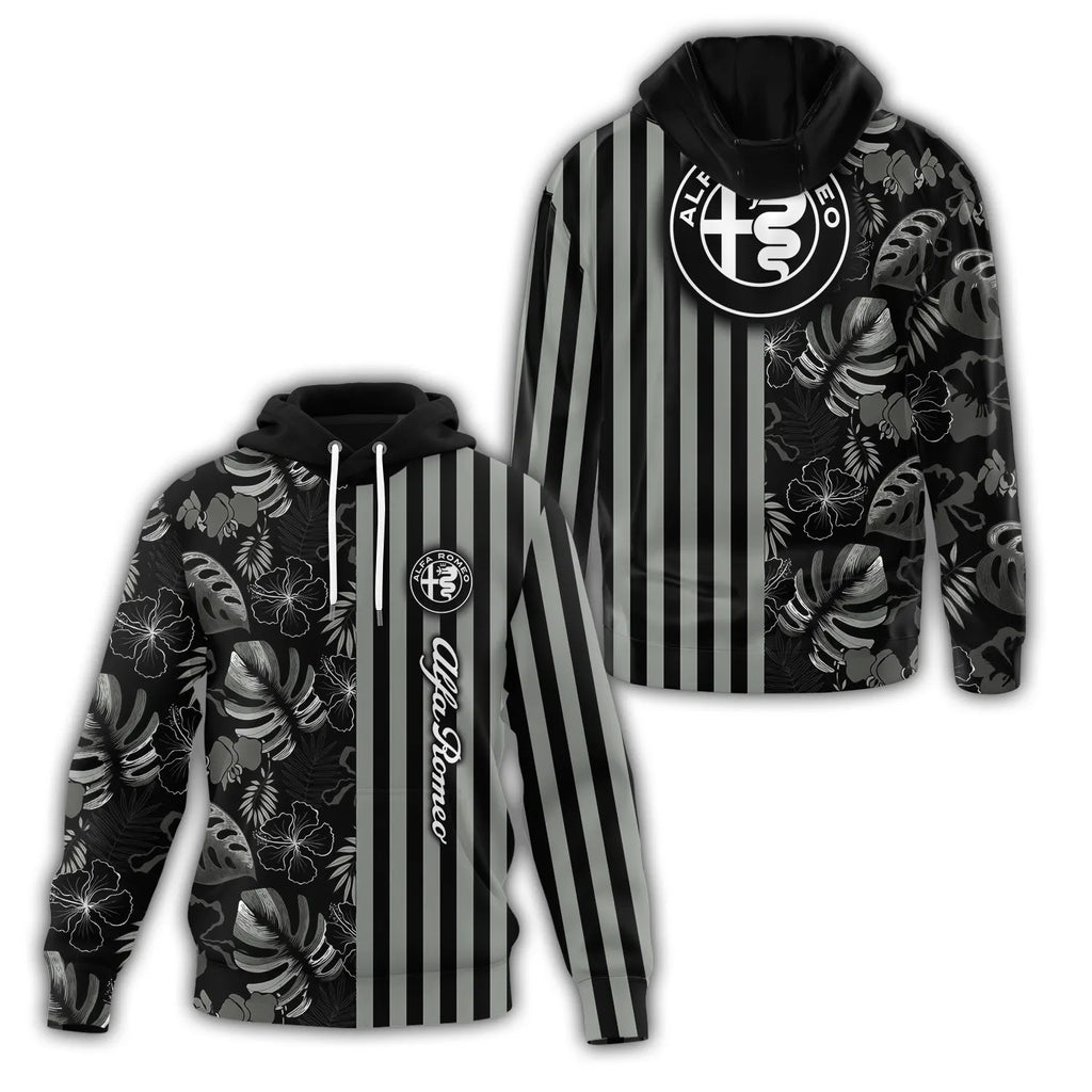 Alfa Romeo Apparels SHW040