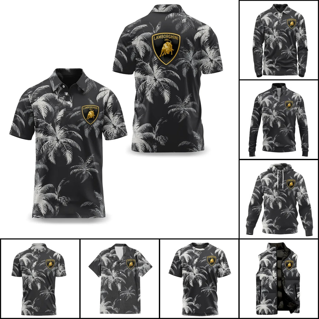 Lamborghini Apparels SC112