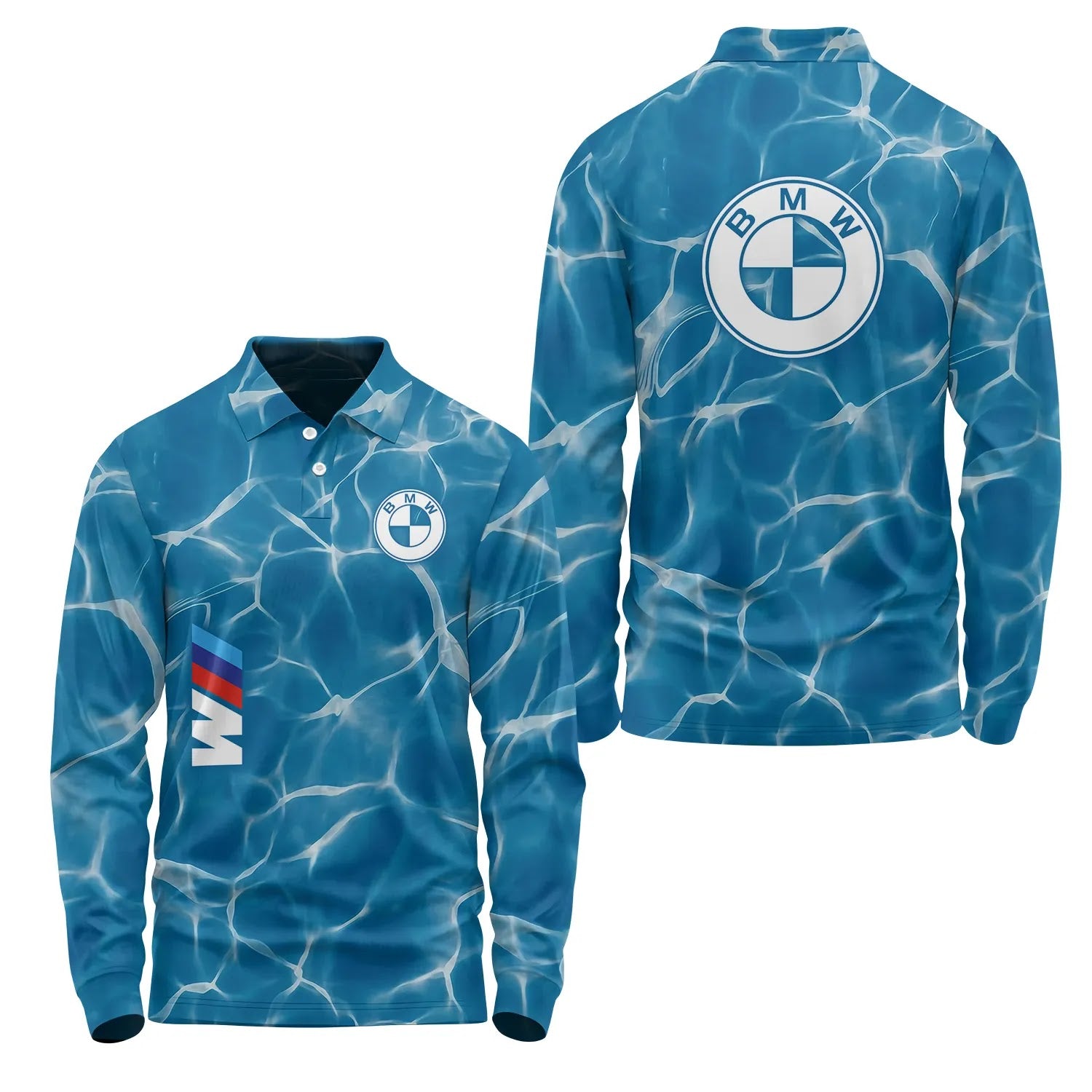 BMW Apparels SHW035