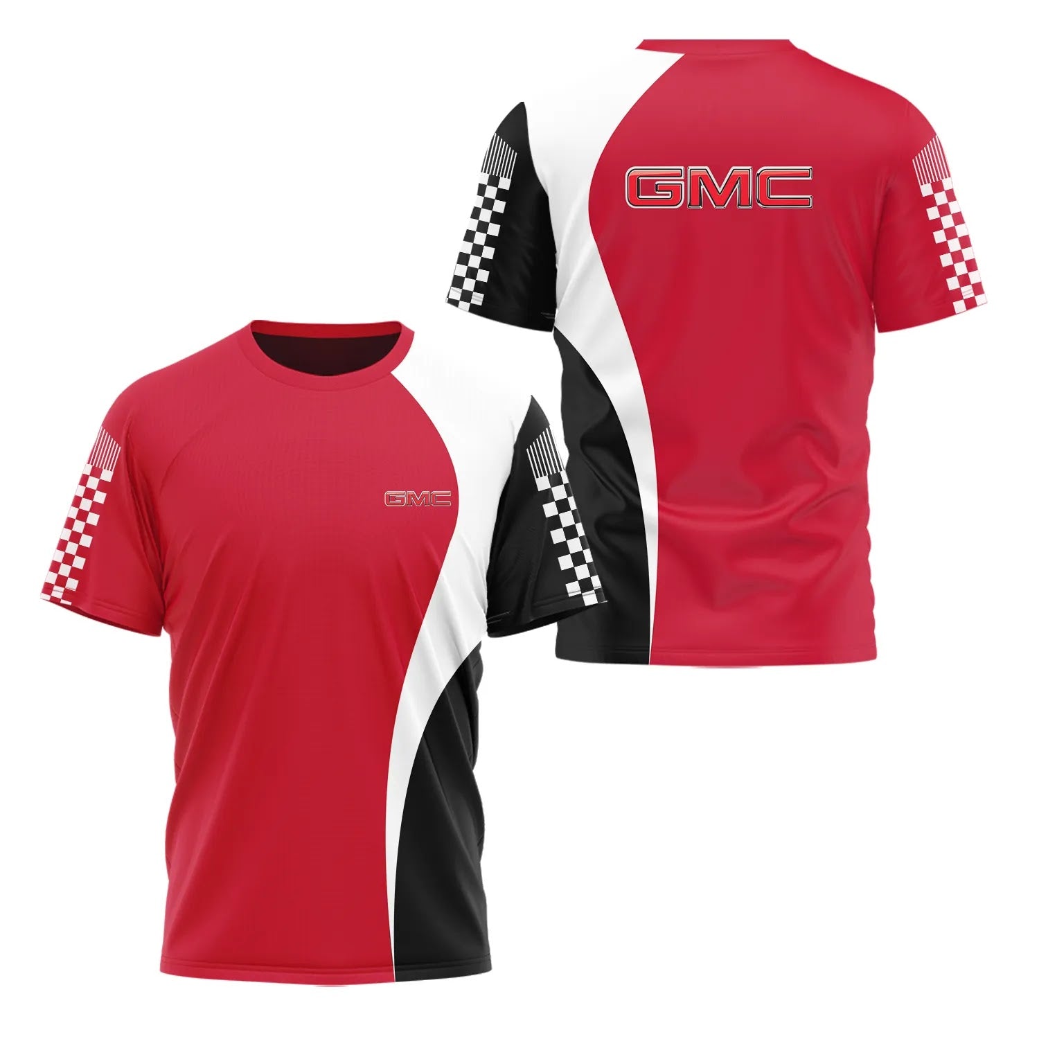 GMC Apparels SC073