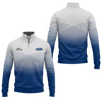 Ford Quarter-zip Pullover SC109