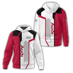 Audi Hoodie SC065