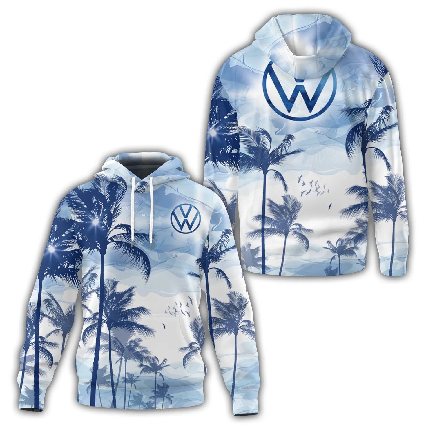 Volkswagen Apparels SHW004