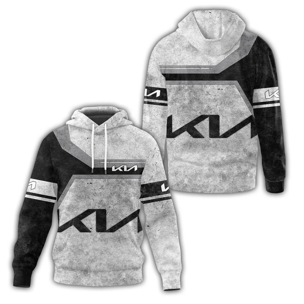 Kia Hoodie SC086