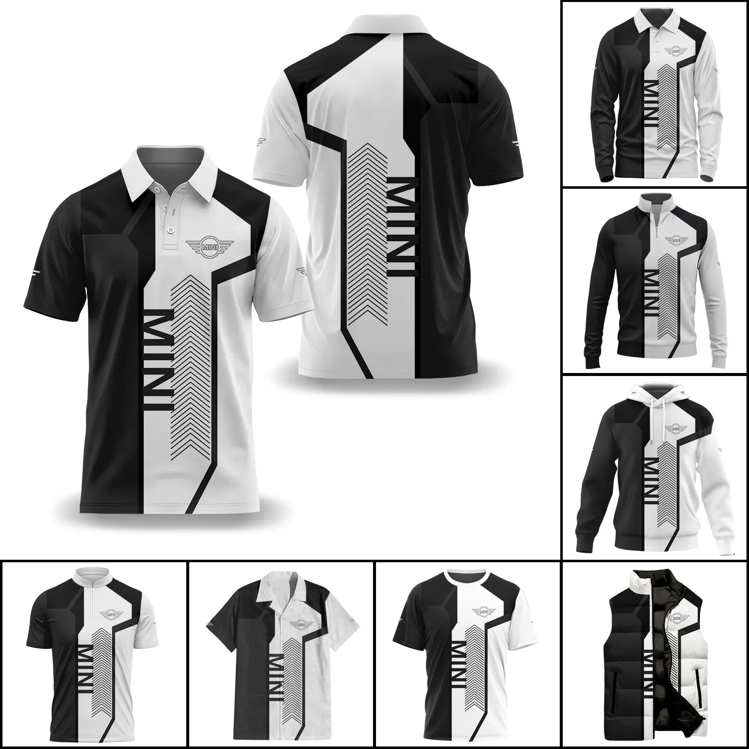 Mini Apparels SC065