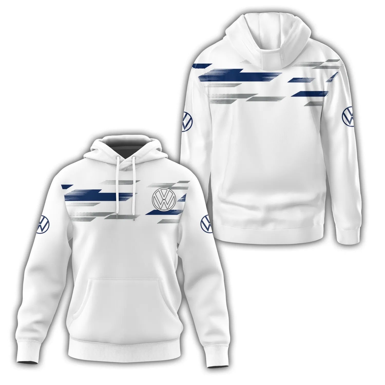 Volkswagen Hoodie SC100-2