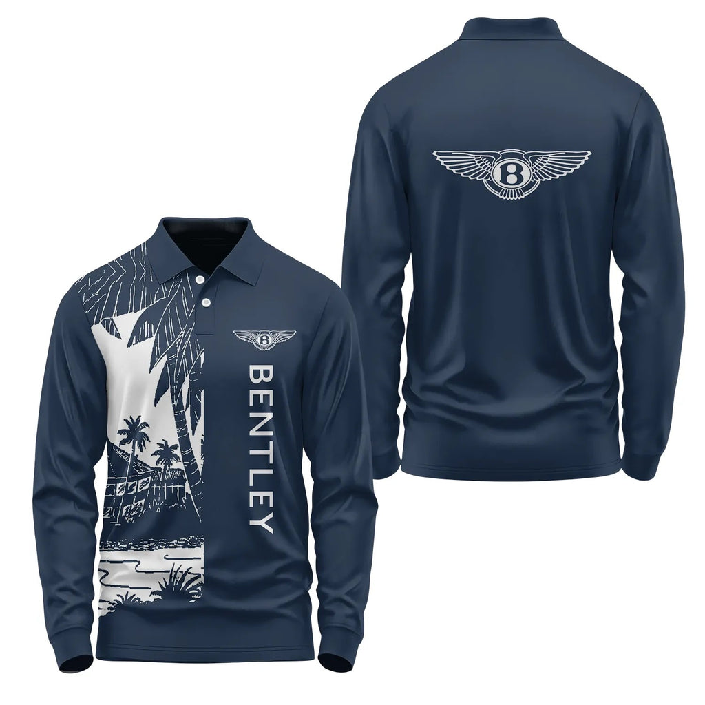 Bentley Apparels SHW031