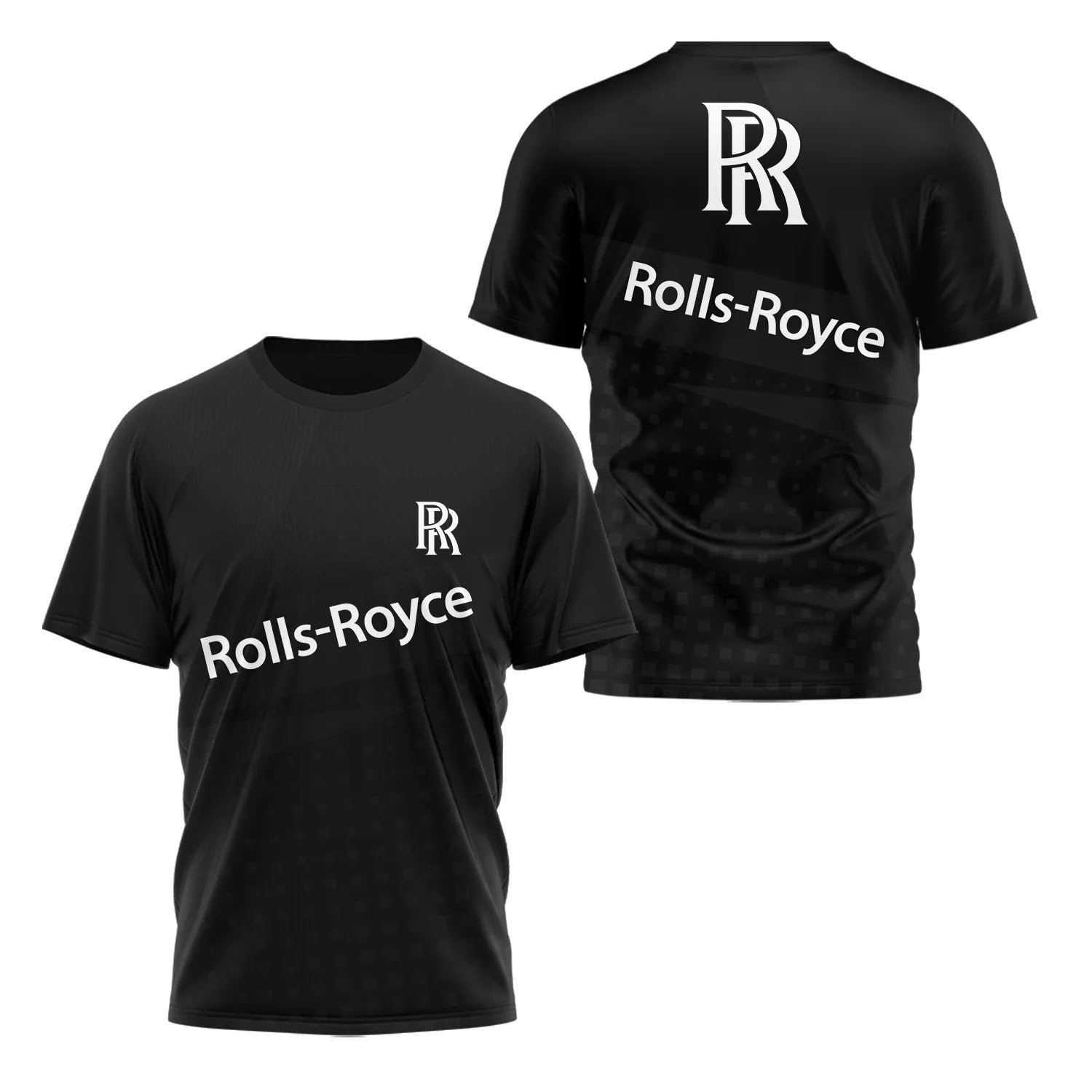 Rolls-Royce Apparels SC083