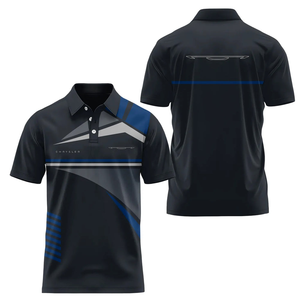 Chrysler Apparels SC067