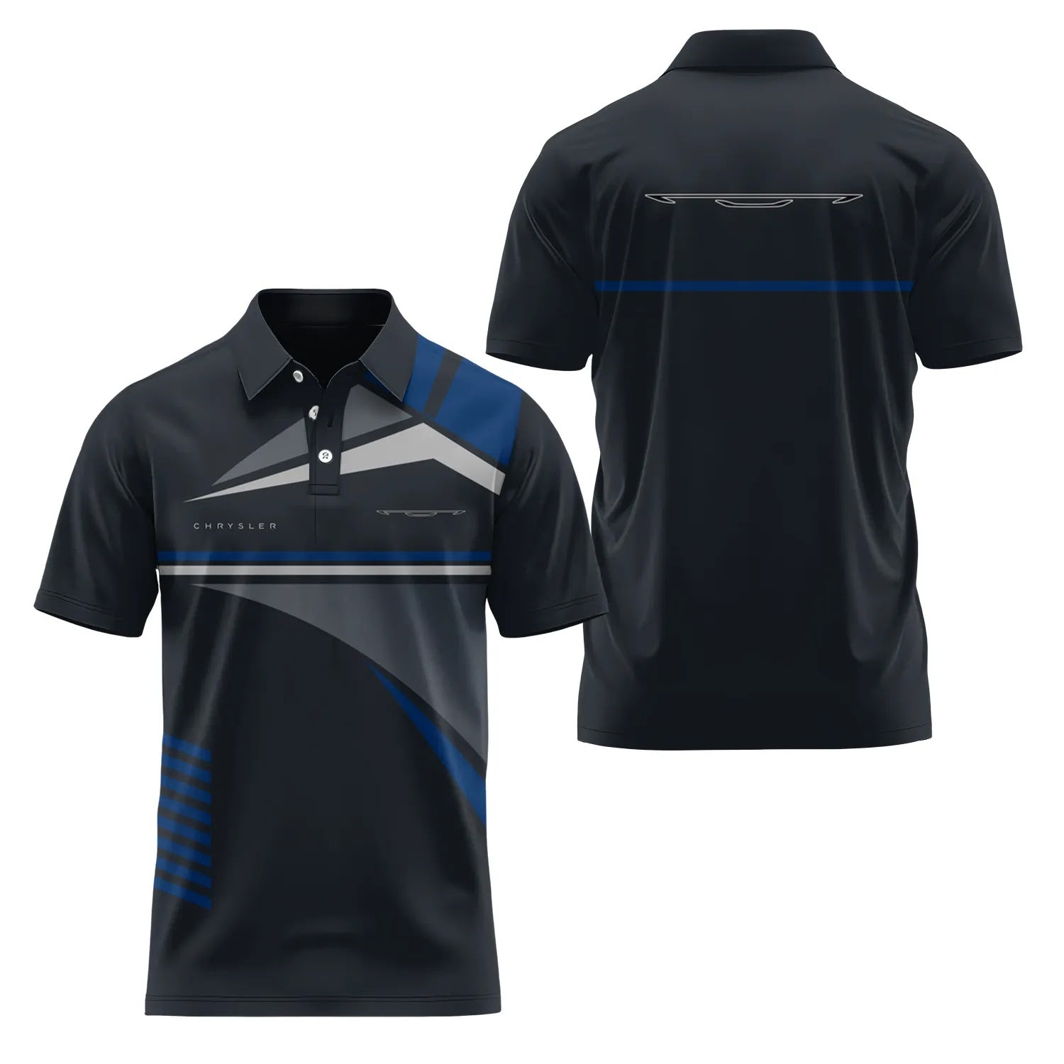 Chrysler Apparels SC067