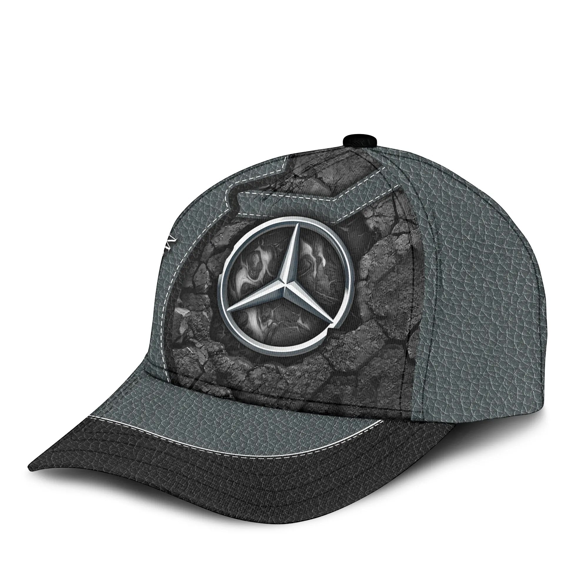 Mercedes-Benz Cap CSC020
