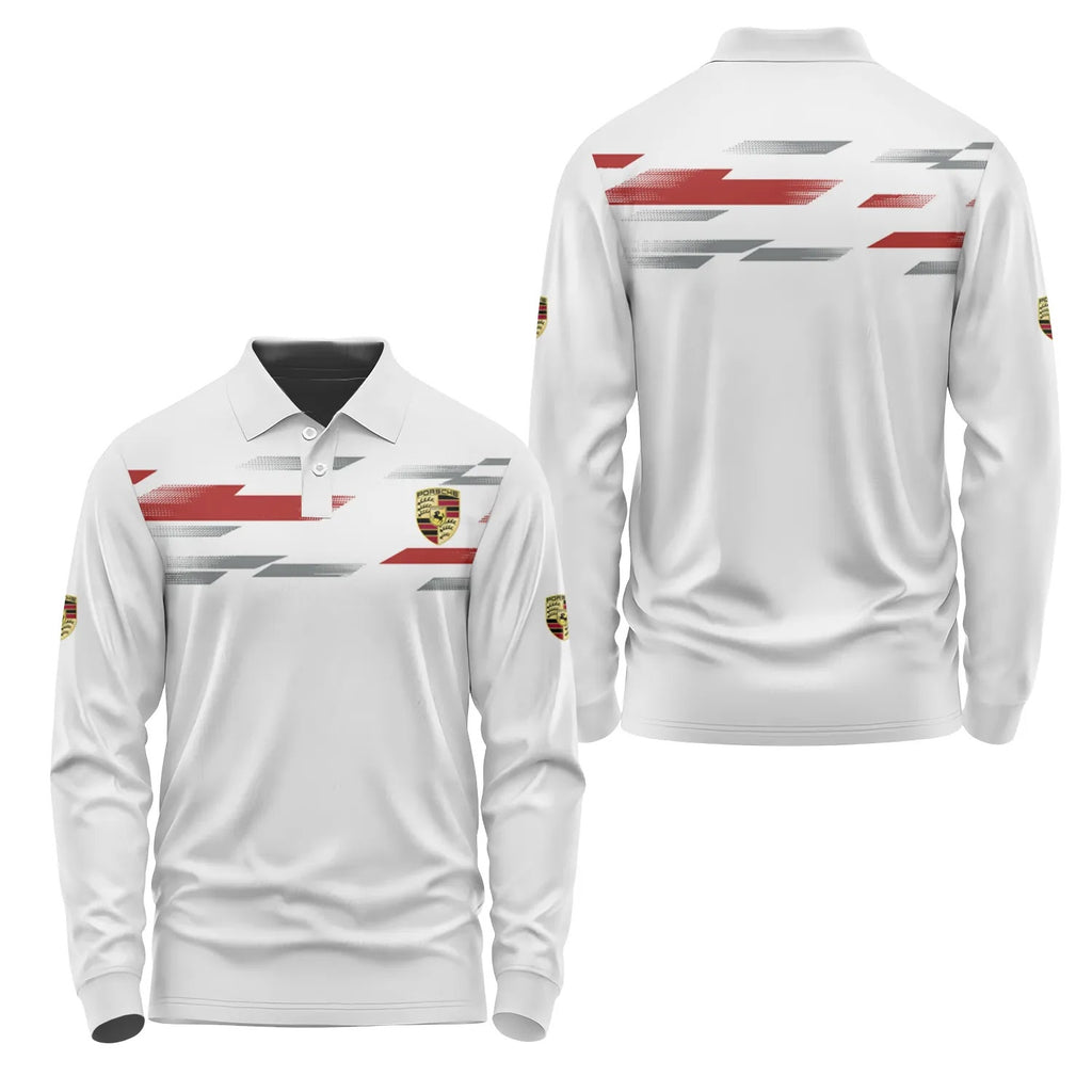 Porsche Apparels SC100-2