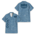 Jeep Apparels SHW012