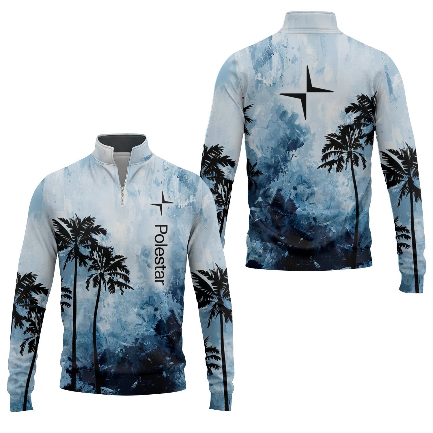 Polestar Apparels SHW034