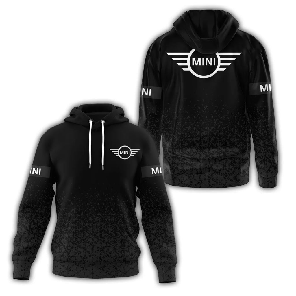 Mini Hoodie SC096