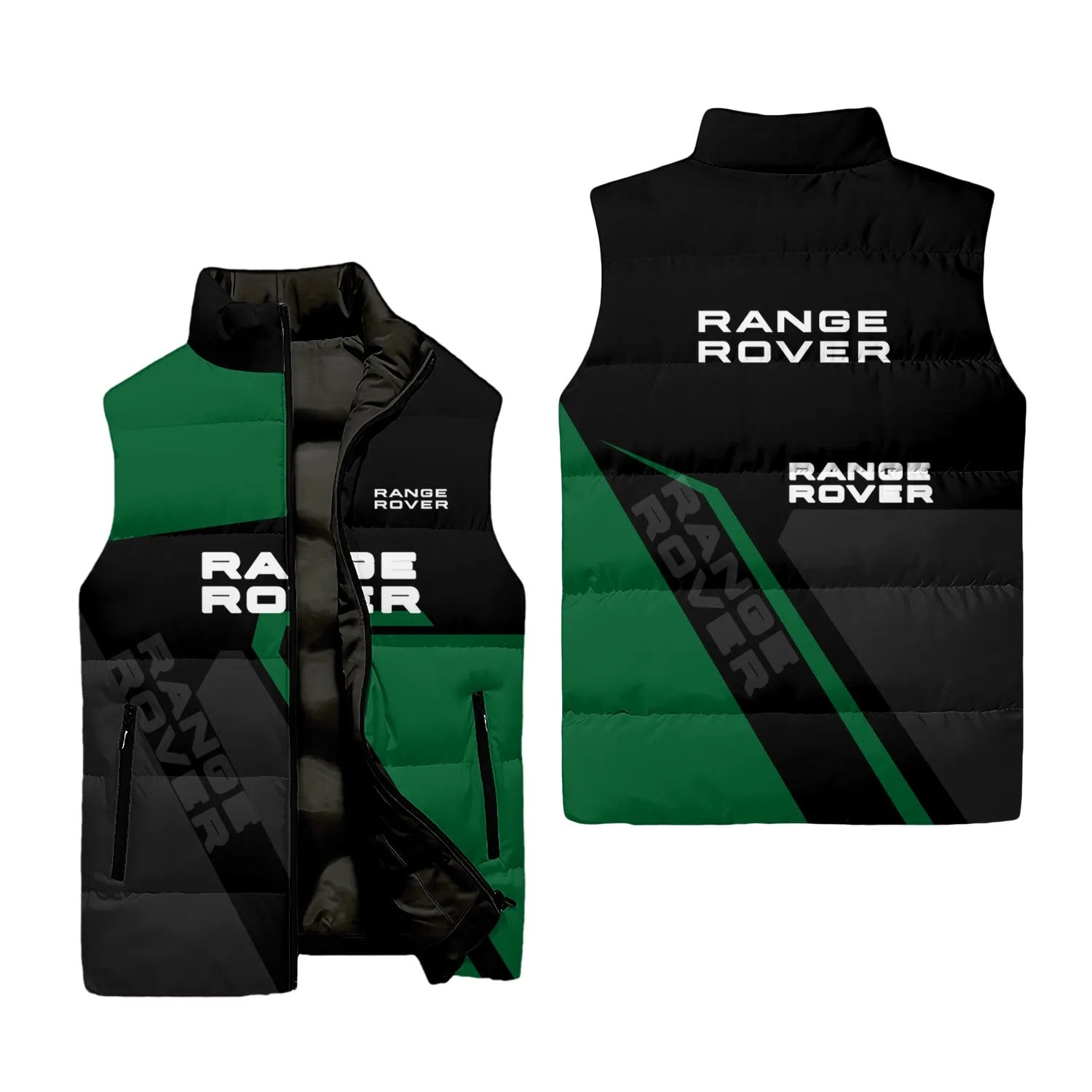 Range Rover Apparels SC117