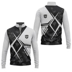 Ram Quarter-zip Pullover SC060
