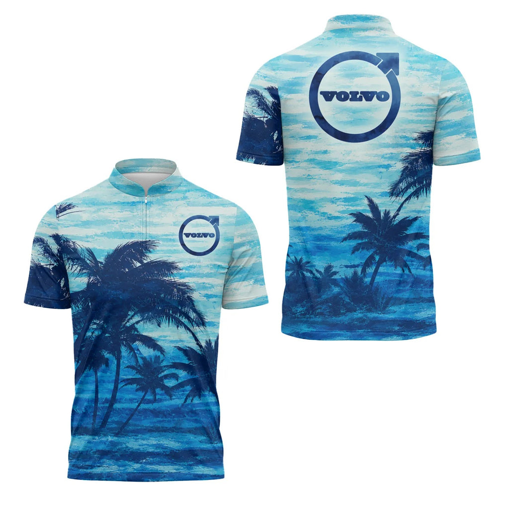 Volvo Apparels SHW048