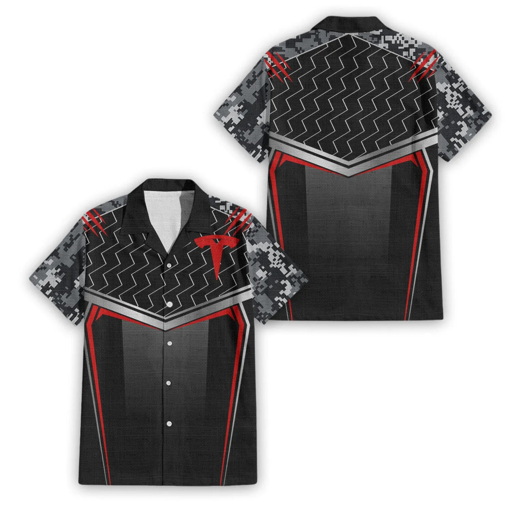 Tesla Apparels SC115