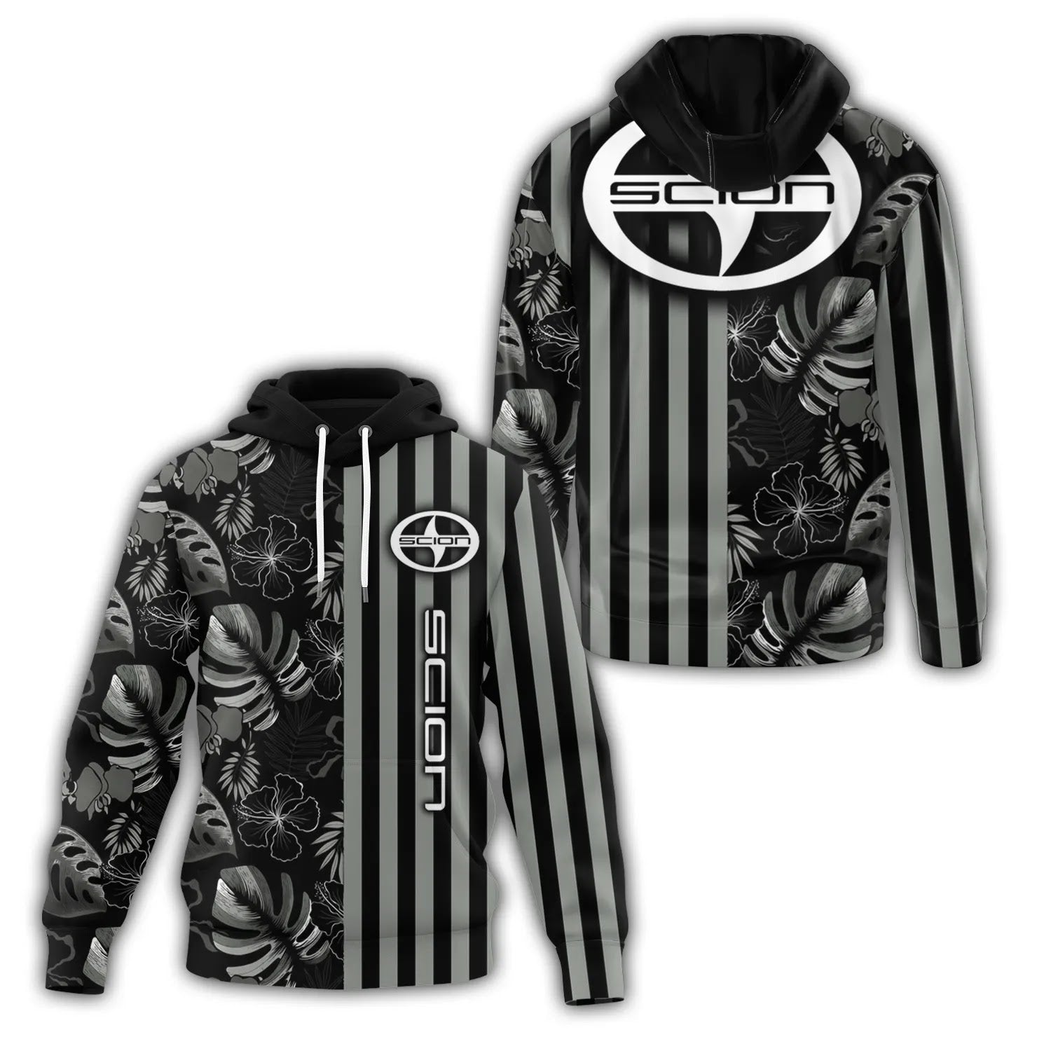 Scion Apparels SHW040