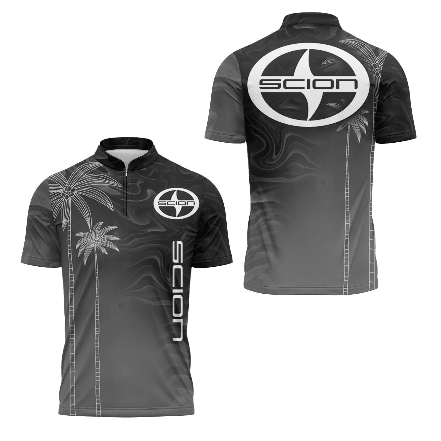 Scion Apparels SHW070