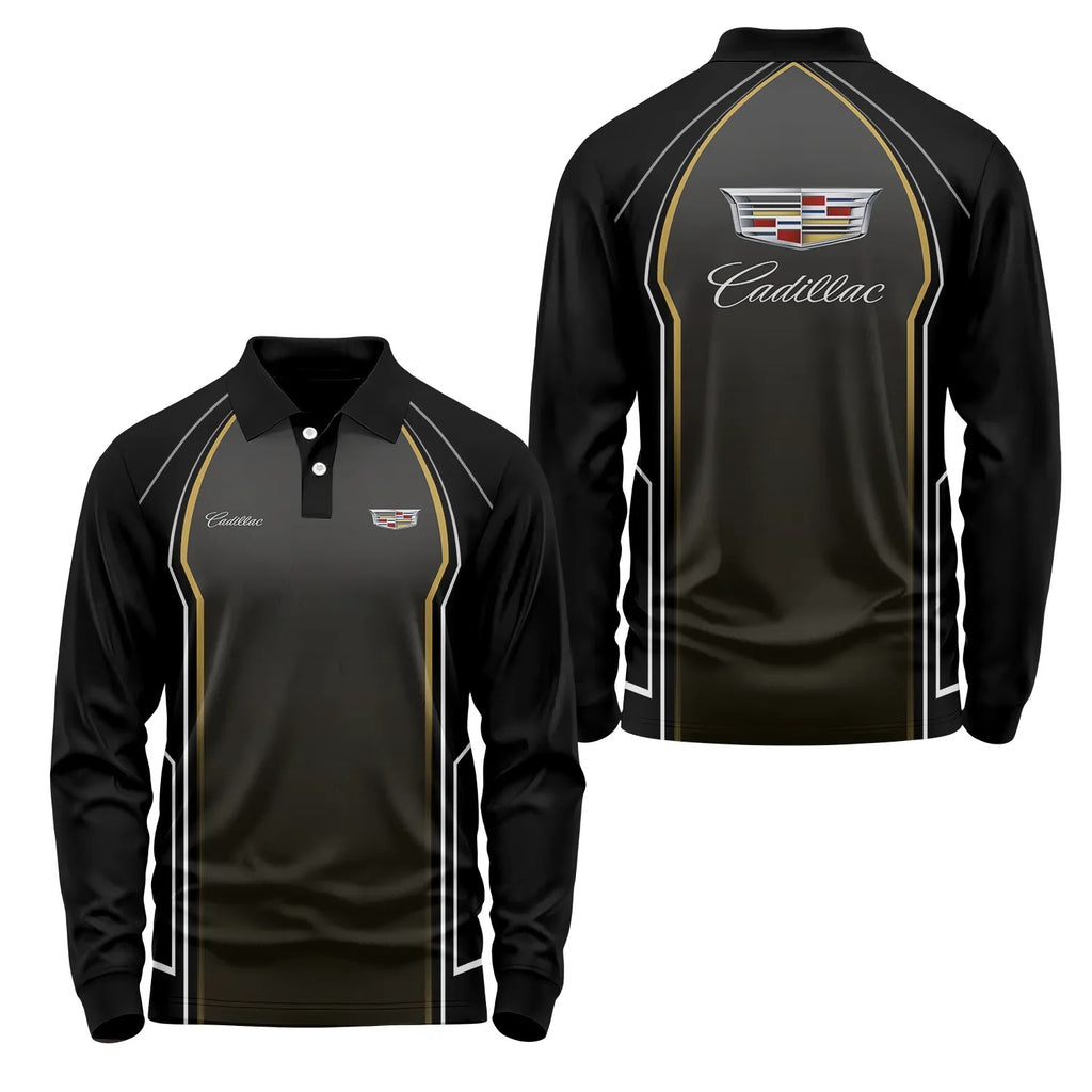 Cadillac Apparels SC061