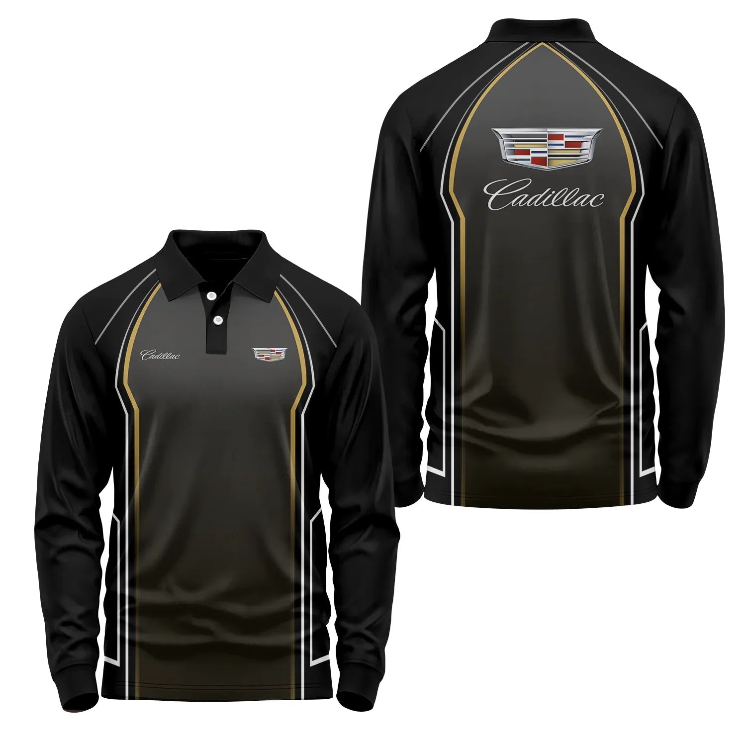 Cadillac Apparels SC061