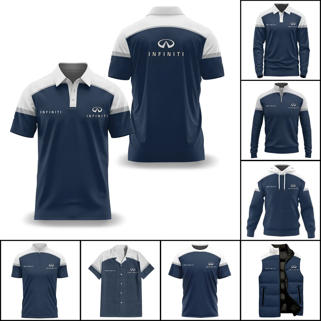 Infiniti Apparels SC087