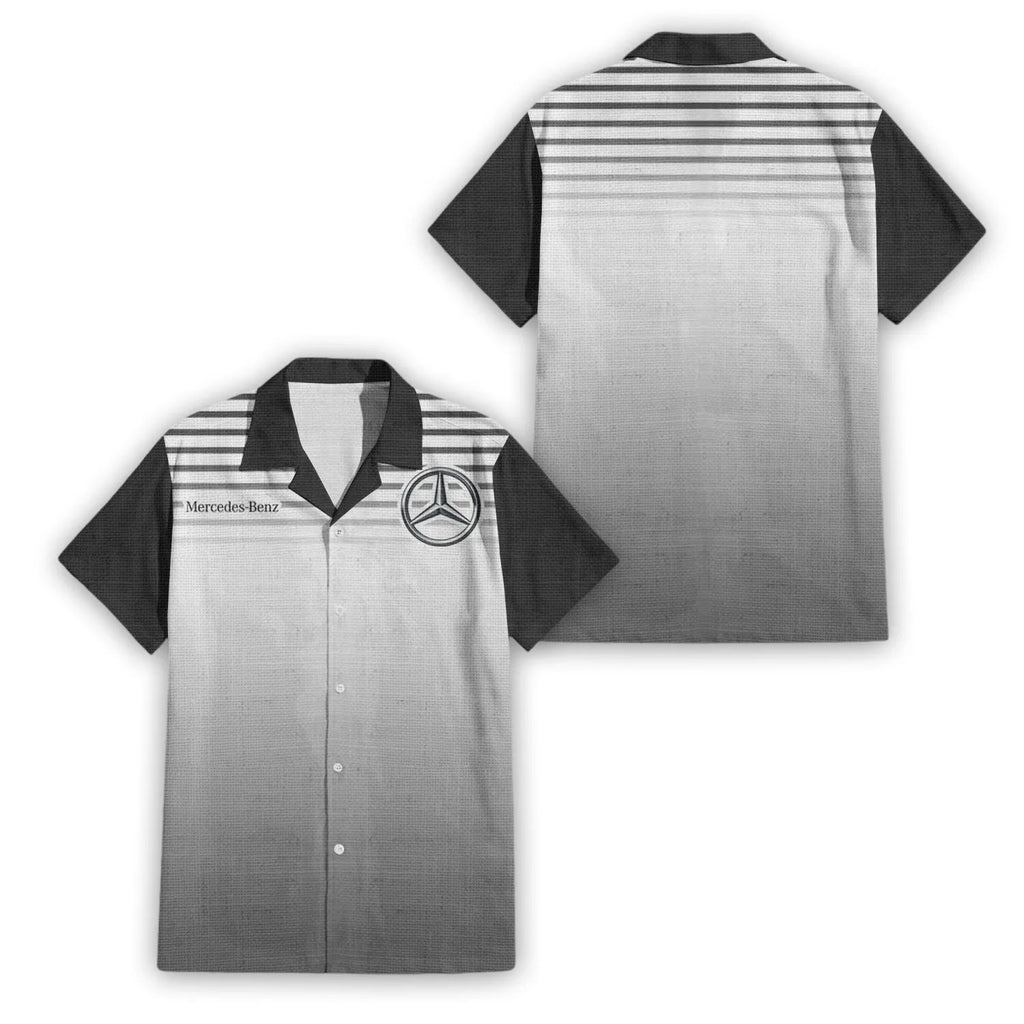 Mercedes-Benz Apparels SC107