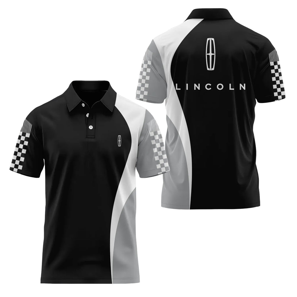 Lincoln Apparels SC073