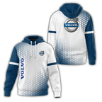 Volvo Hoodie SC079