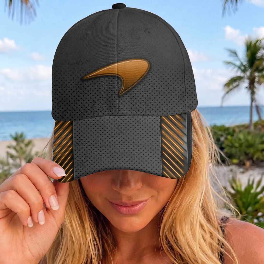 McLaren Apparels CSC083