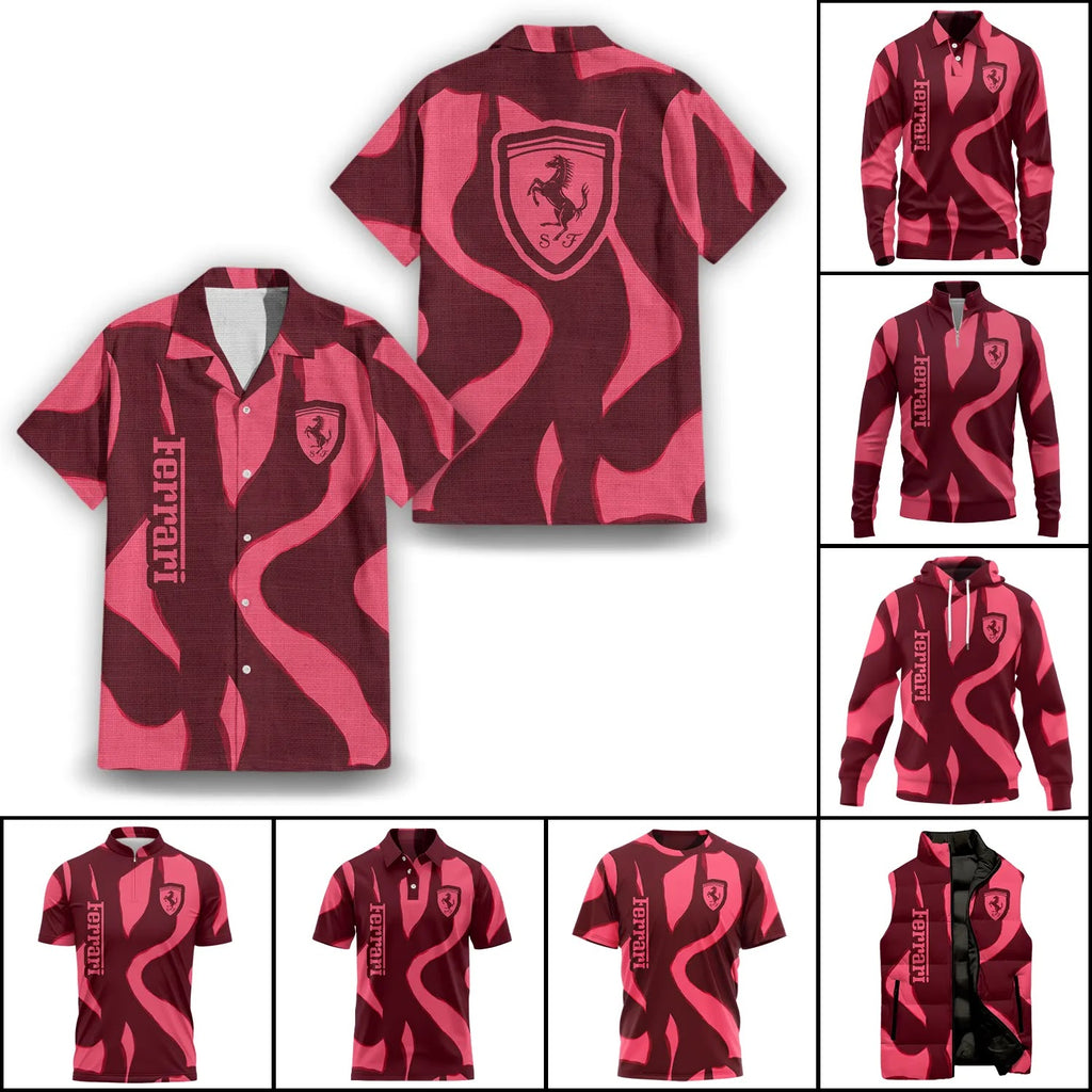 Ferrari Apparels SHW068