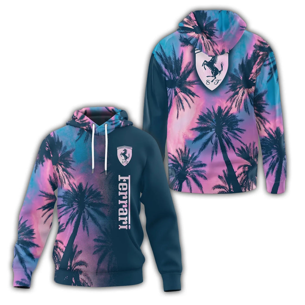 Ferrari Apparels SHW030
