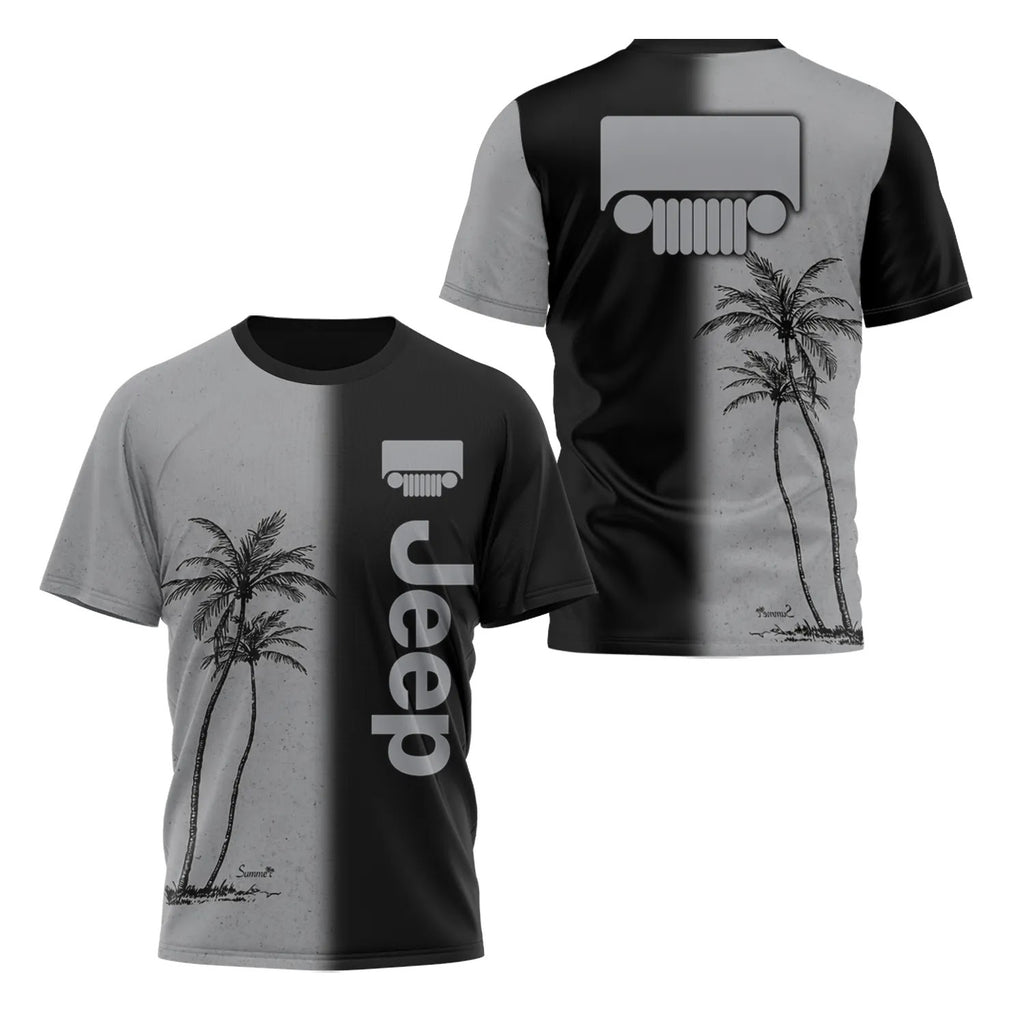 Jeep Apparels SHW037