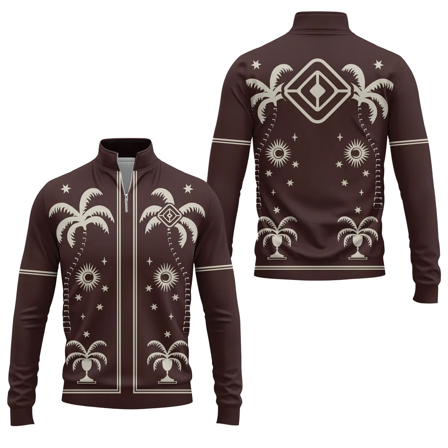 Rivian Apparels SHW066