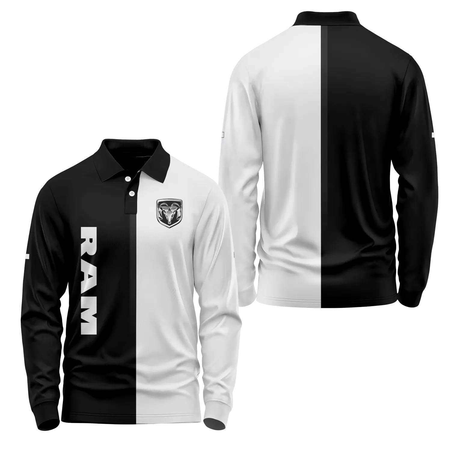 Ram Apparels SC076