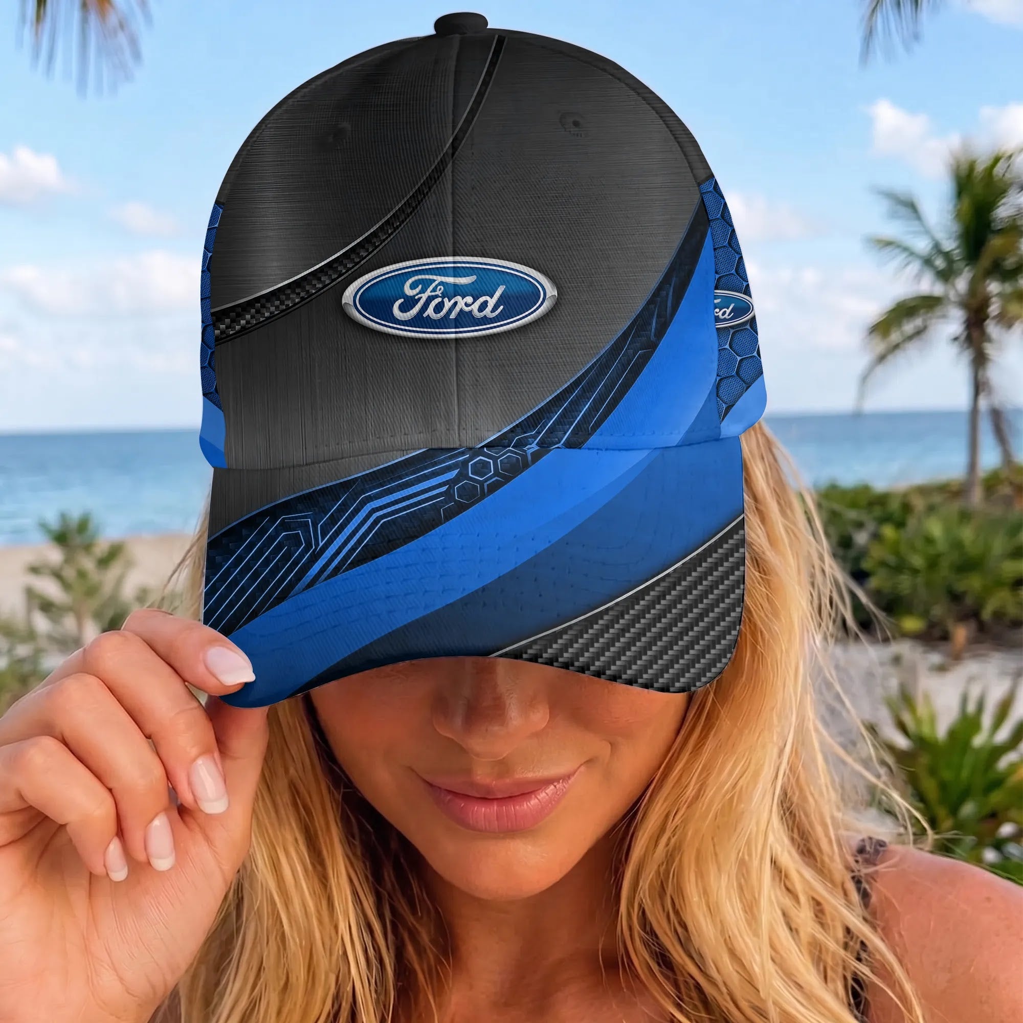 Ford Apparels CSC065