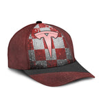 Tesla Cap CSC007