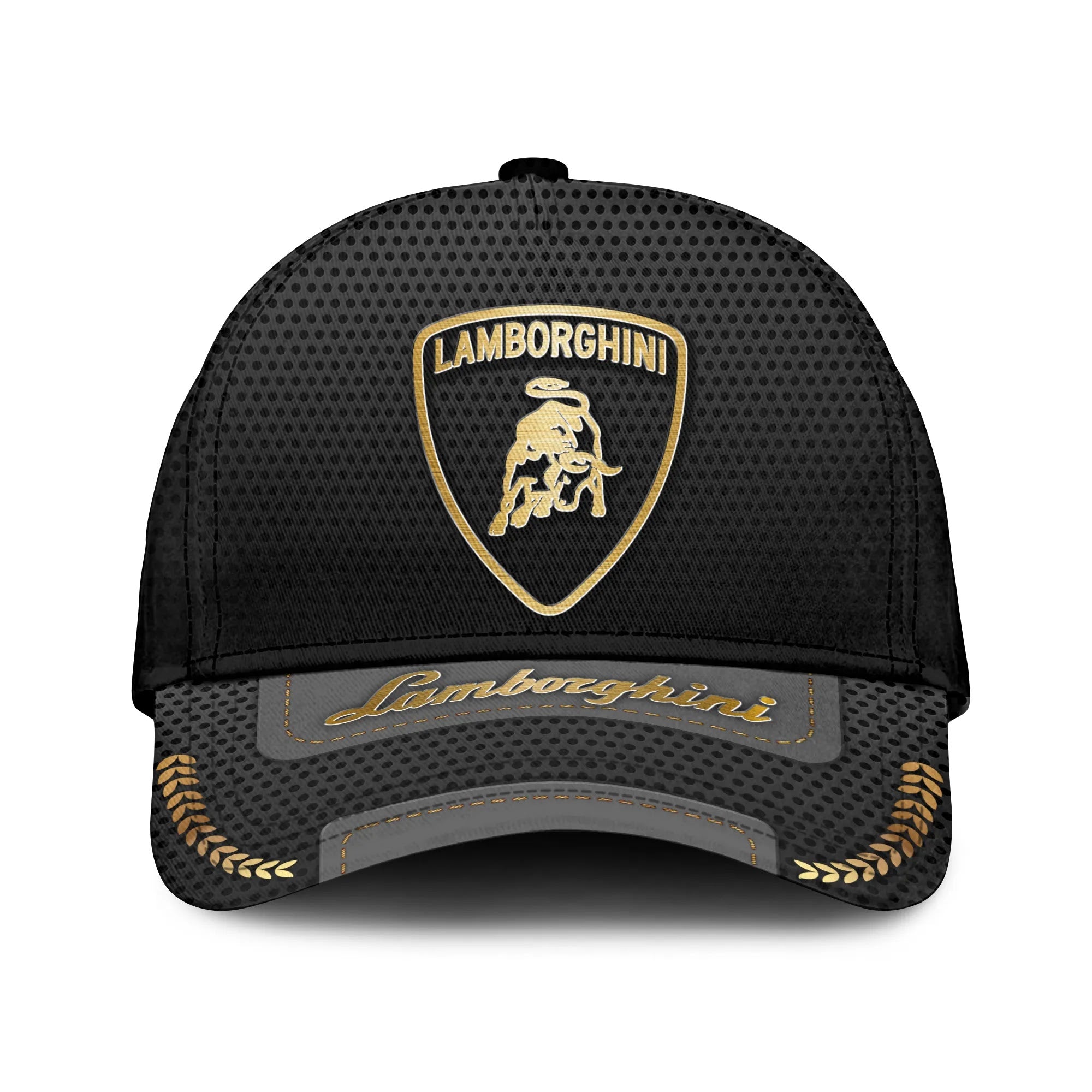 Lamborghini Cap CSC008