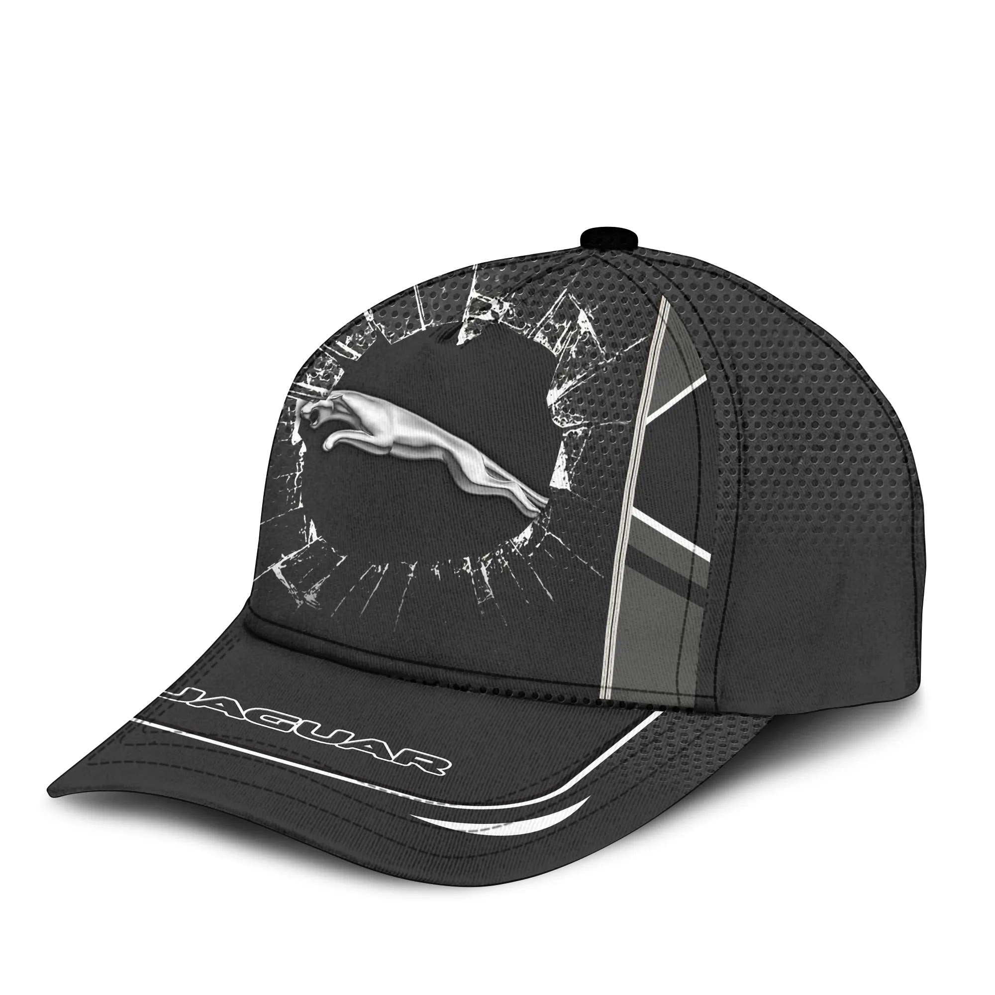 Jaguar Cap CSC022