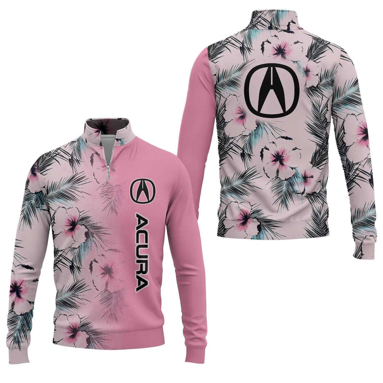 Acura Apparels SHW056
