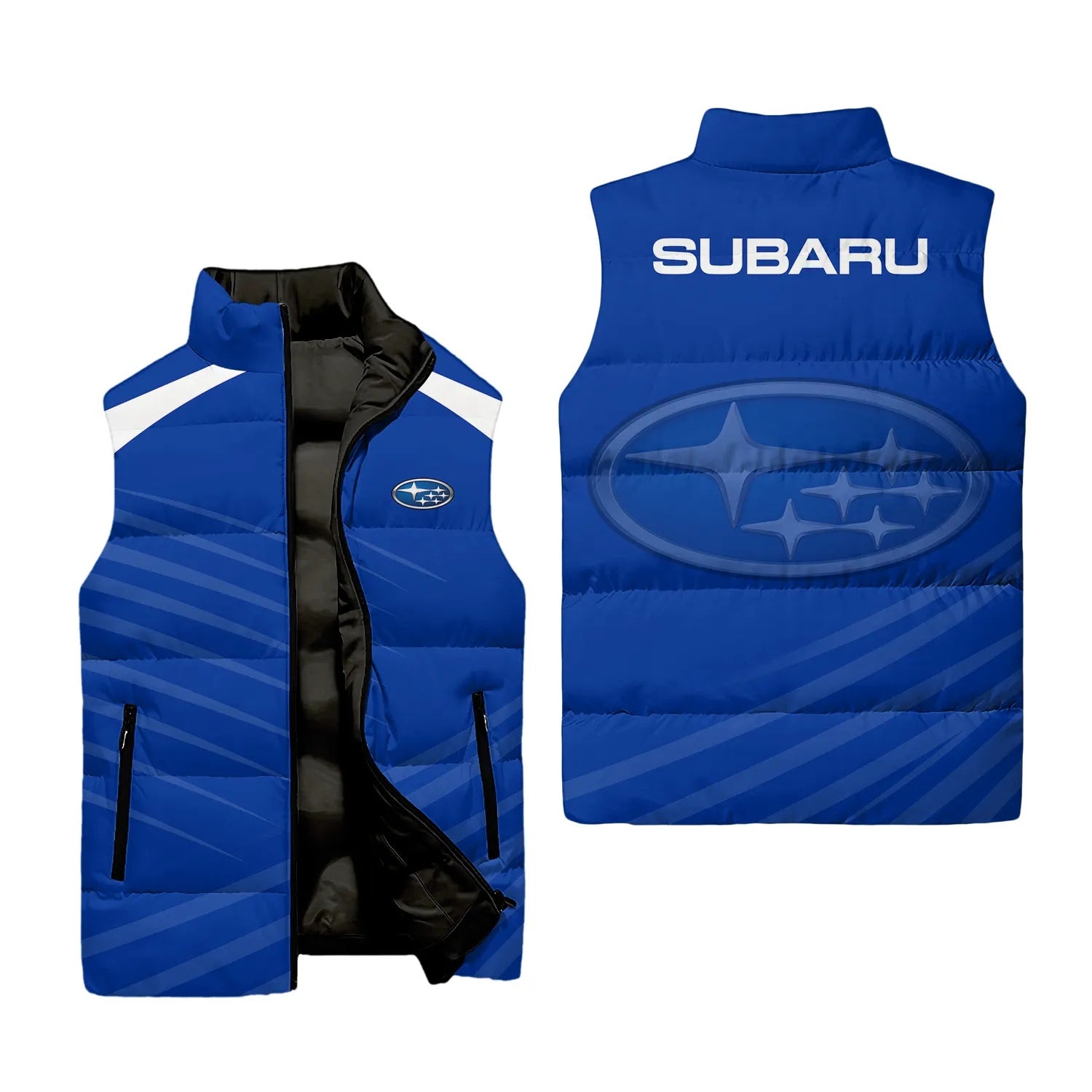 Subaru Apparels SC082